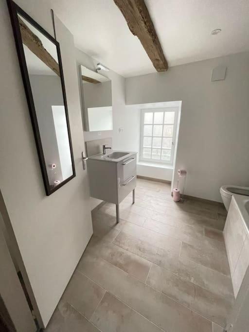 Charmante Maison A Evran Proche Dinan Et St Malo. Экстерьер фото