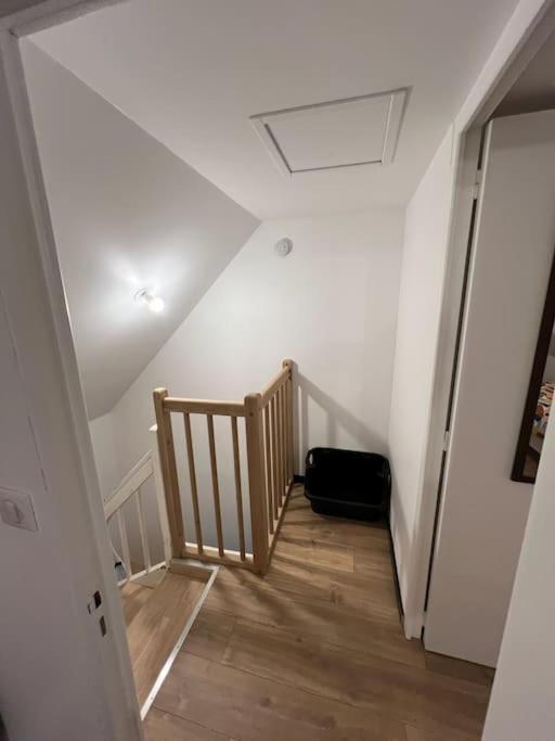Charmante Maison A Evran Proche Dinan Et St Malo. Экстерьер фото