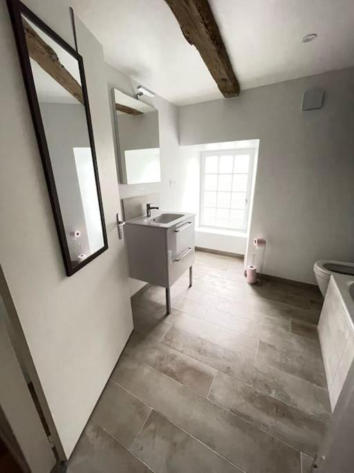 Charmante Maison A Evran Proche Dinan Et St Malo. Экстерьер фото