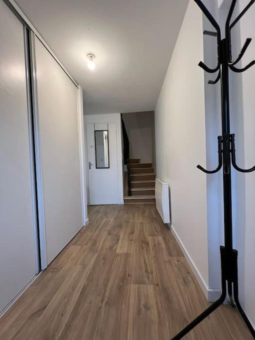 Charmante Maison A Evran Proche Dinan Et St Malo. Экстерьер фото