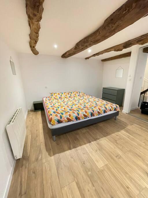 Charmante Maison A Evran Proche Dinan Et St Malo. Экстерьер фото