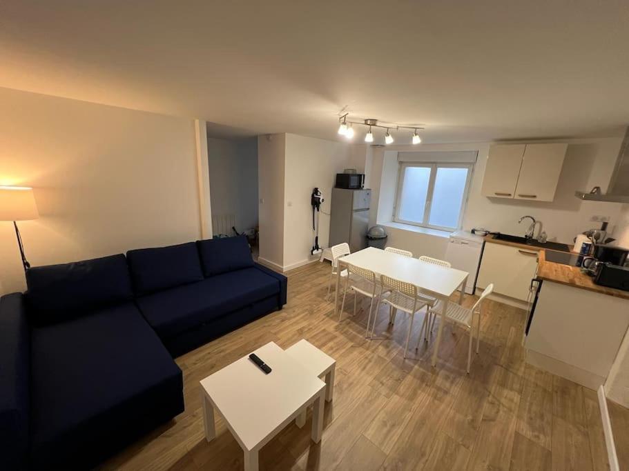 Charmante Maison A Evran Proche Dinan Et St Malo. Экстерьер фото